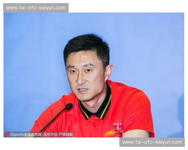 KAIYUNSPORTS球员档案:重塑体育格局,解锁新兴运动人才的潜力 KAIYUNSPORTS球员档案:重塑体育格局,解锁新兴运动人才的潜力